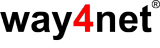 way4net logo
