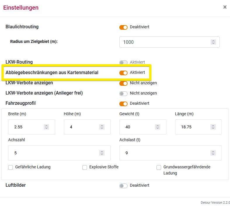 MapTrip57AbbiegebeschraenkungenAusKarten-1